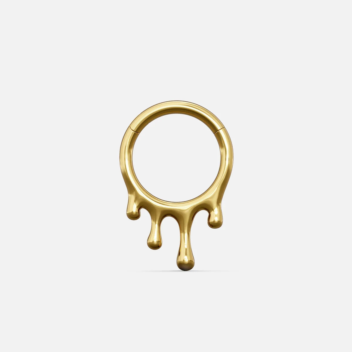 MOLTEN DROP CLICKER