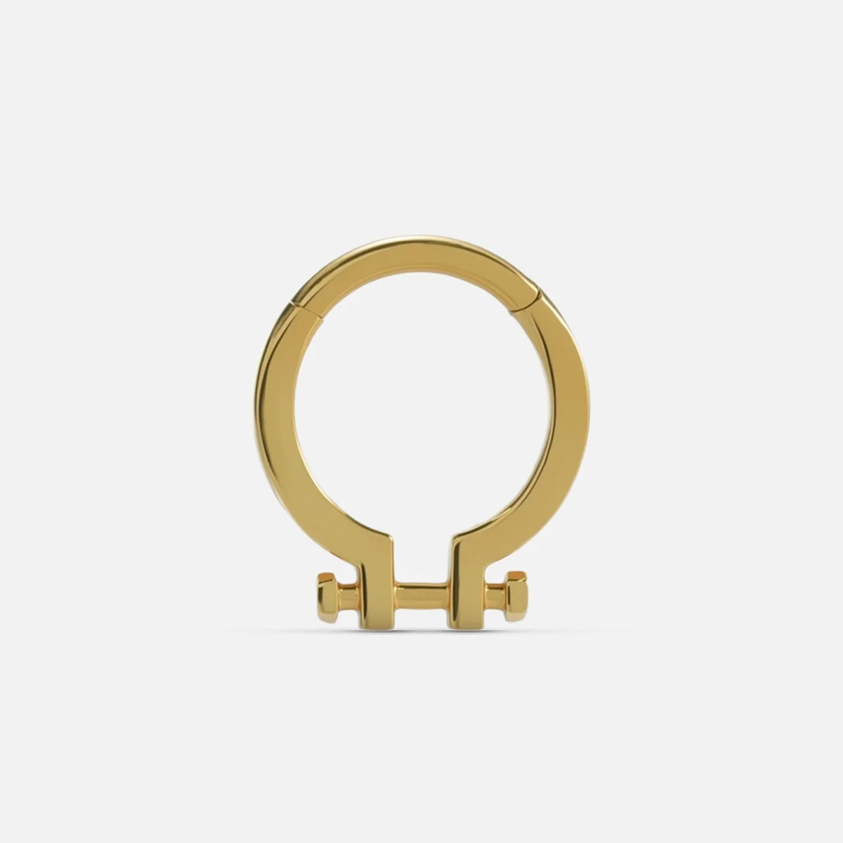 BOLT HINGE CLICKER