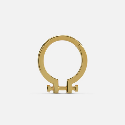 BOLT HINGE CLICKER