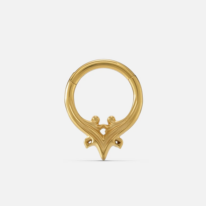 ORNATE ELEGANCE CLICKER