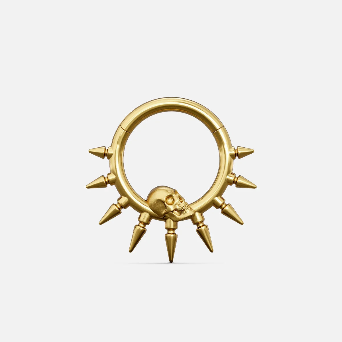 MEMENTO SKULL CLICKER