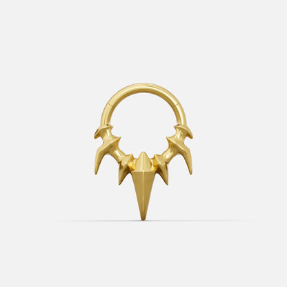 BOLD CLAW CLICKER