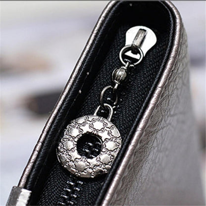 Skull for Elegance Wallet