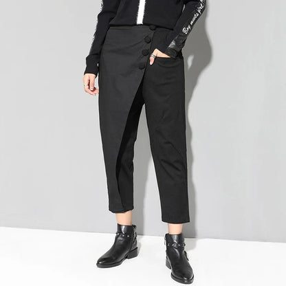 Women's Casual Trousers