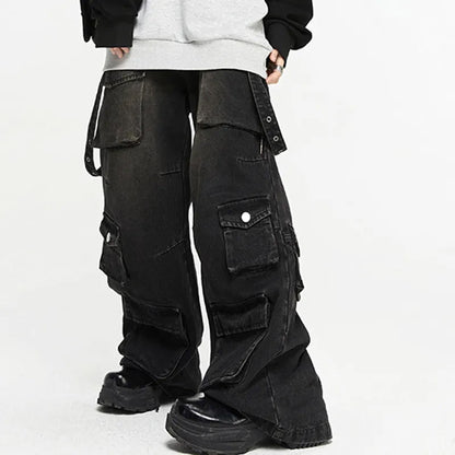 Men's Vintage Jeans - primary lifestyle photo (1 of 3)