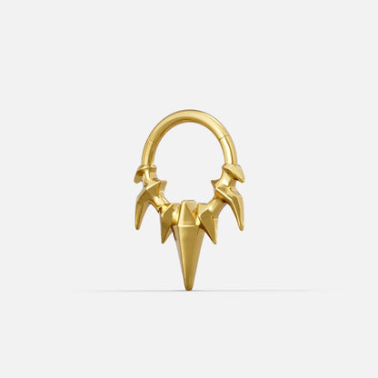 BOLD CLAW CLICKER