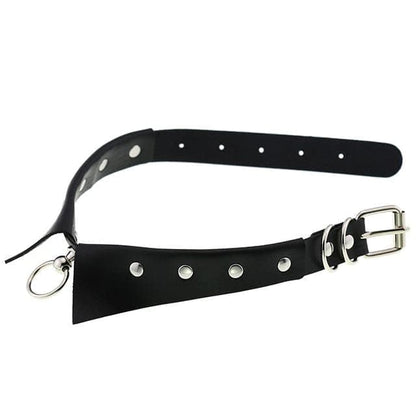 Miss Chief Collar Choker