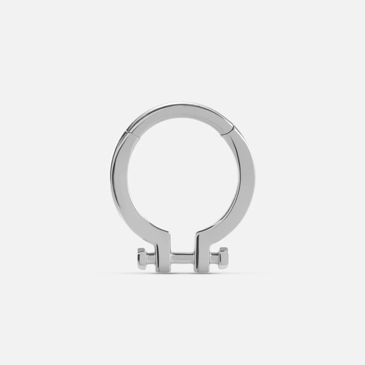 BOLT HINGE CLICKER
