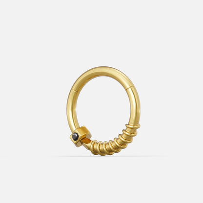 COIL BAND CLICKER
