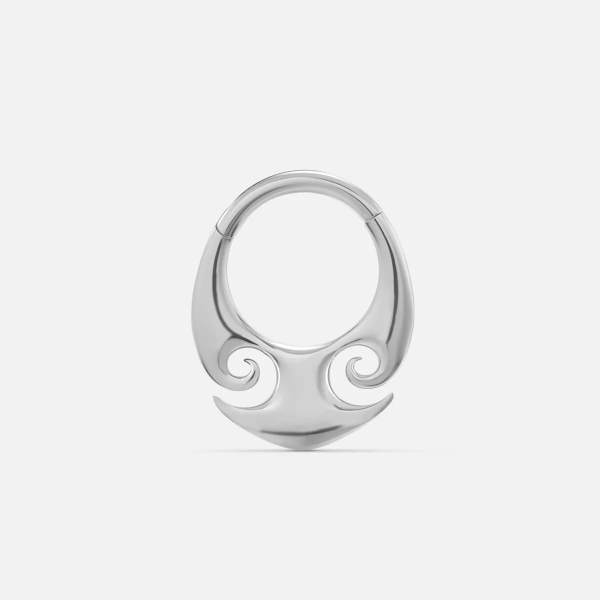 CURVED HARMONY CLICKER