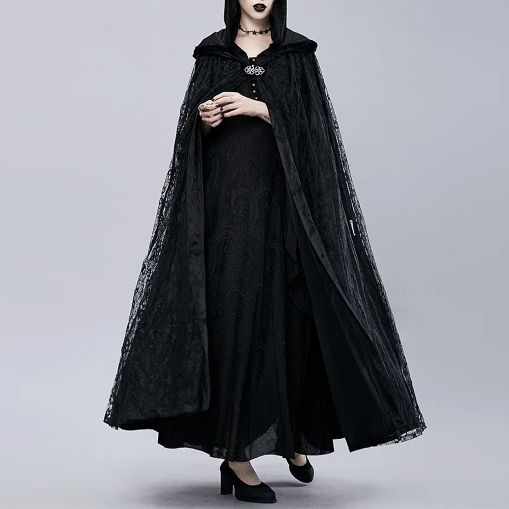 Women's Gothic Cape - primary product photo (1 of 2)