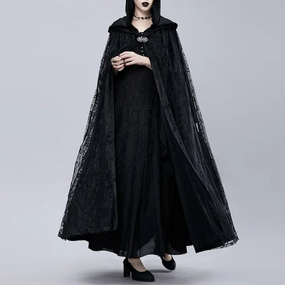 Women's Gothic Cape - primary product photo (1 of 2)