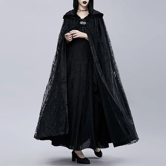 Women's Gothic Cape - primary product photo (1 of 2)