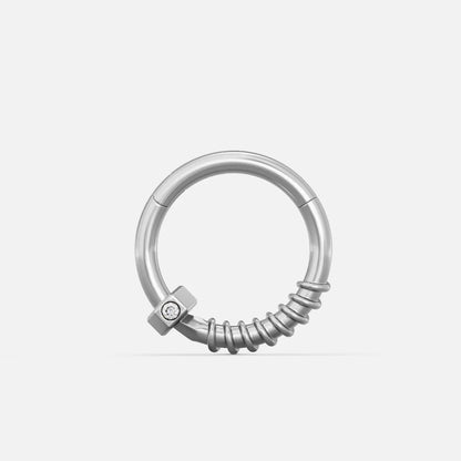 COIL BAND CLICKER