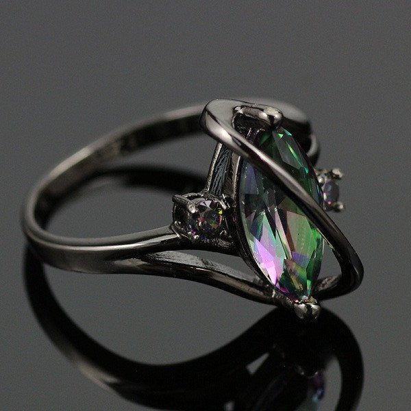 Vortex Mystic Ring