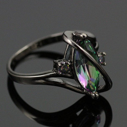 Vortex Mystic Ring