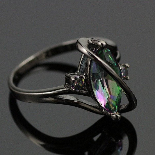 Vortex Mystic Ring
