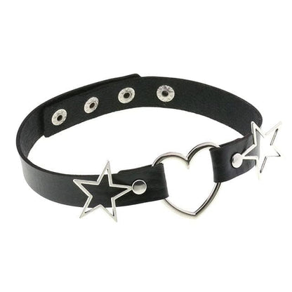 Cosmic Love Gothic Choker