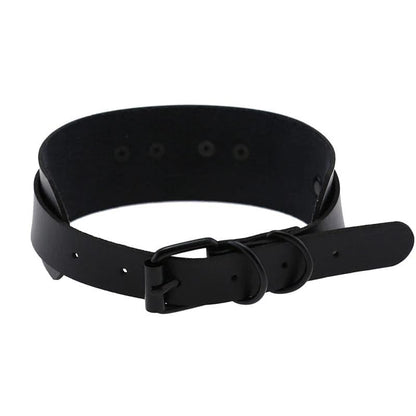 Black Heart Choker