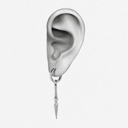 ARTIFACT SPEAR EARRINGS