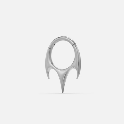 FOCUSED FANG CLICKER