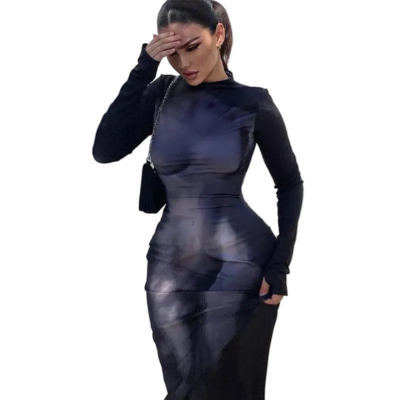 Women's Skinny Dress - primary lifestyle photo (1 of 3)