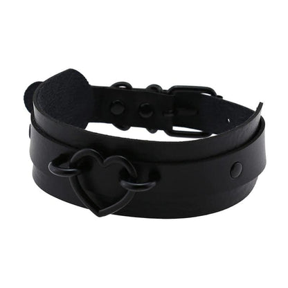 Black Heart Choker
