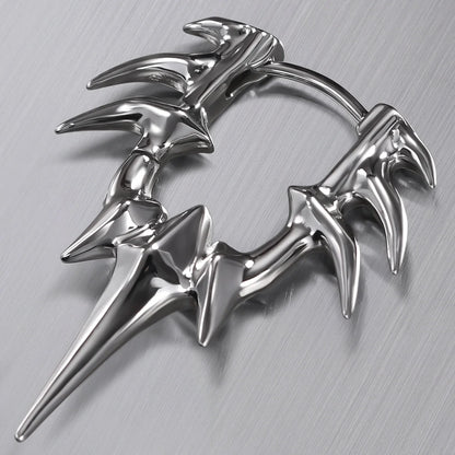 VENOM SPIRE EARRINGS