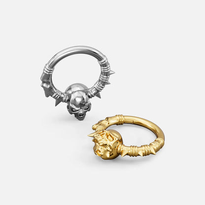 BONE WARRIOR CLICKER