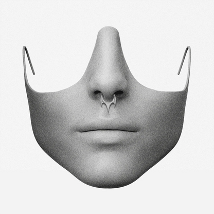 FOCUSED FANG CLICKER
