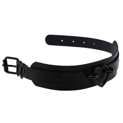 Black Heart Choker