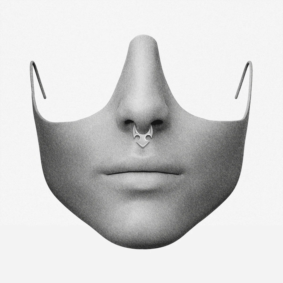 SHARP ELEGANCE CLICKER