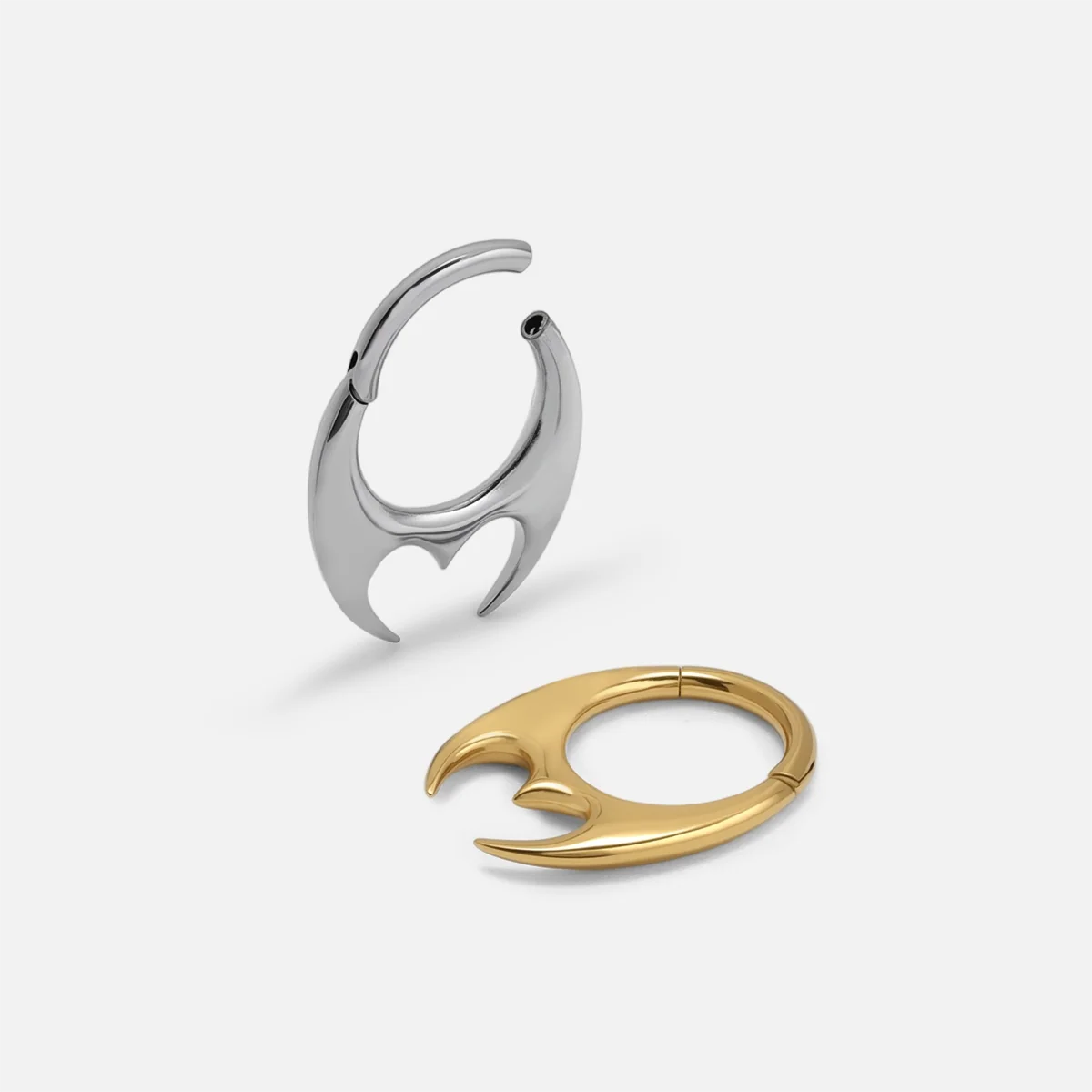 CRESCENT RESOLVE CLICKER
