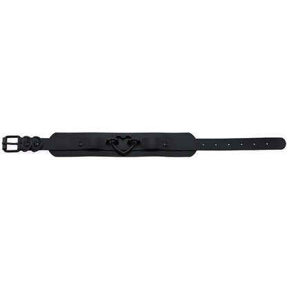 Black Heart Choker