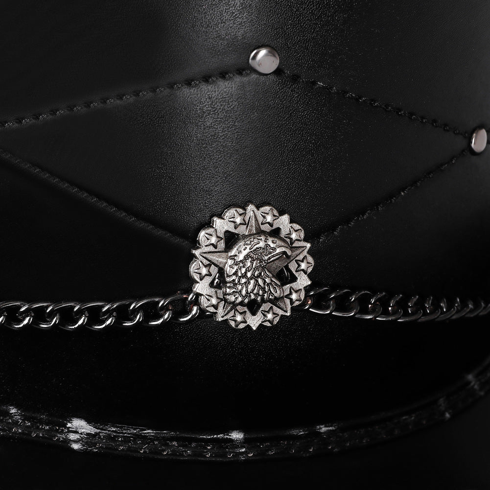 Occult Hat