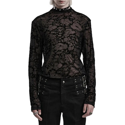 Men's Skinny Top - primary product photo (1 of 4)