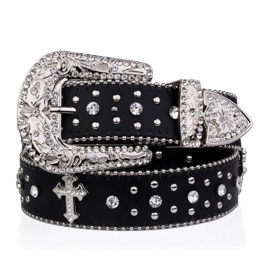 Gothic Accessories Belt