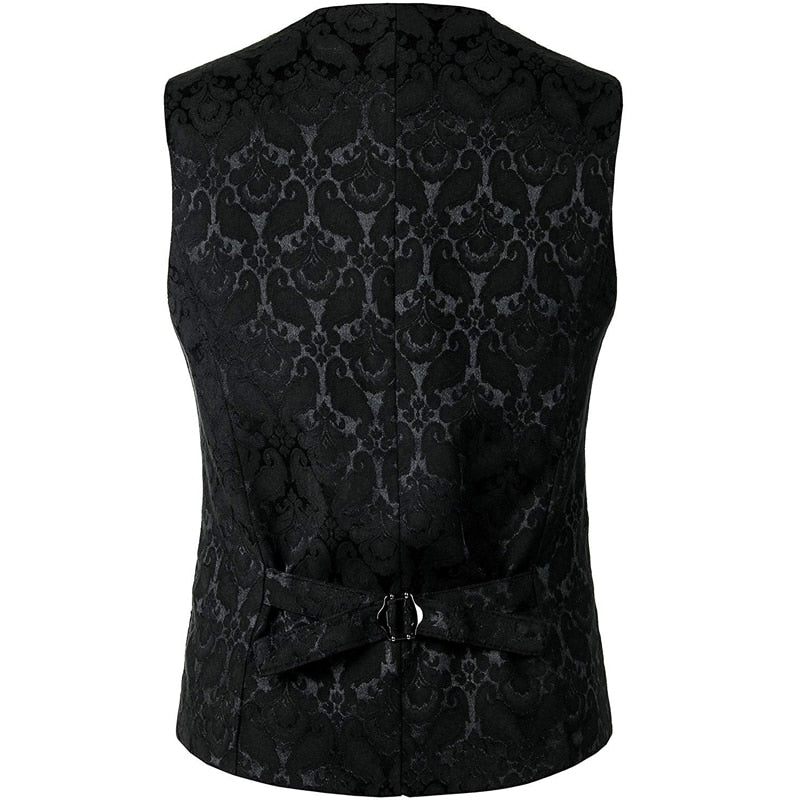 Gothic Vest Top