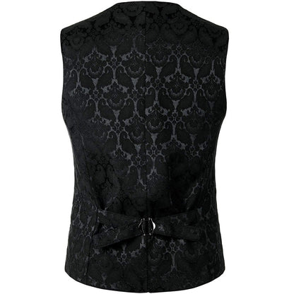 Gothic Vest Top