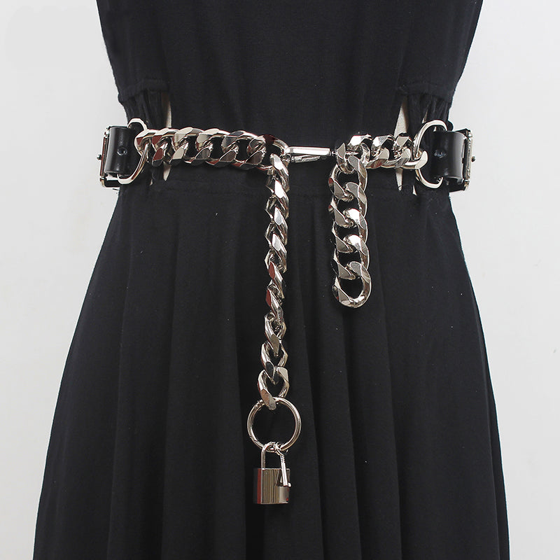 Chain Belt - primary lifestyle photo (1 of 6)