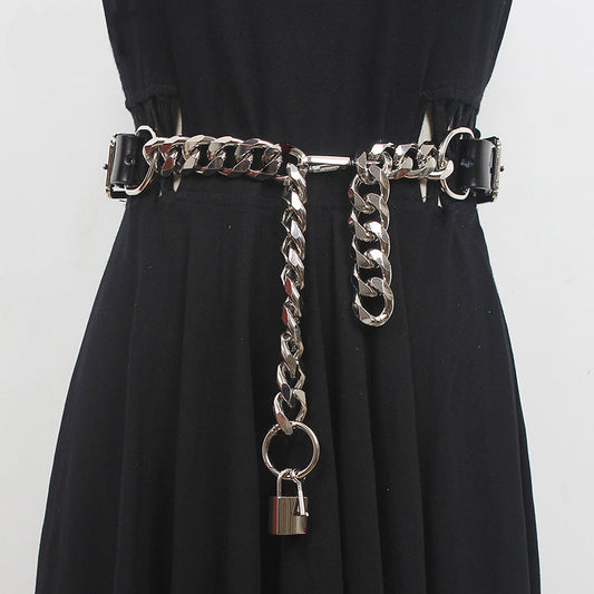 Chain Belt - primary lifestyle photo (1 of 6)