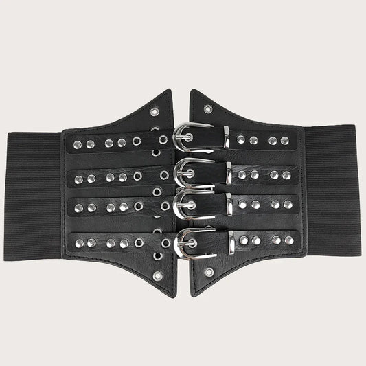 Women's Corset Belt