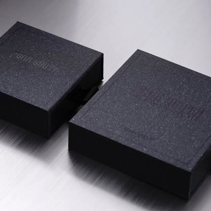 PACKAGING BOX