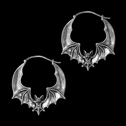 Women's Bat Earrings - primary product photo (1 of 2)