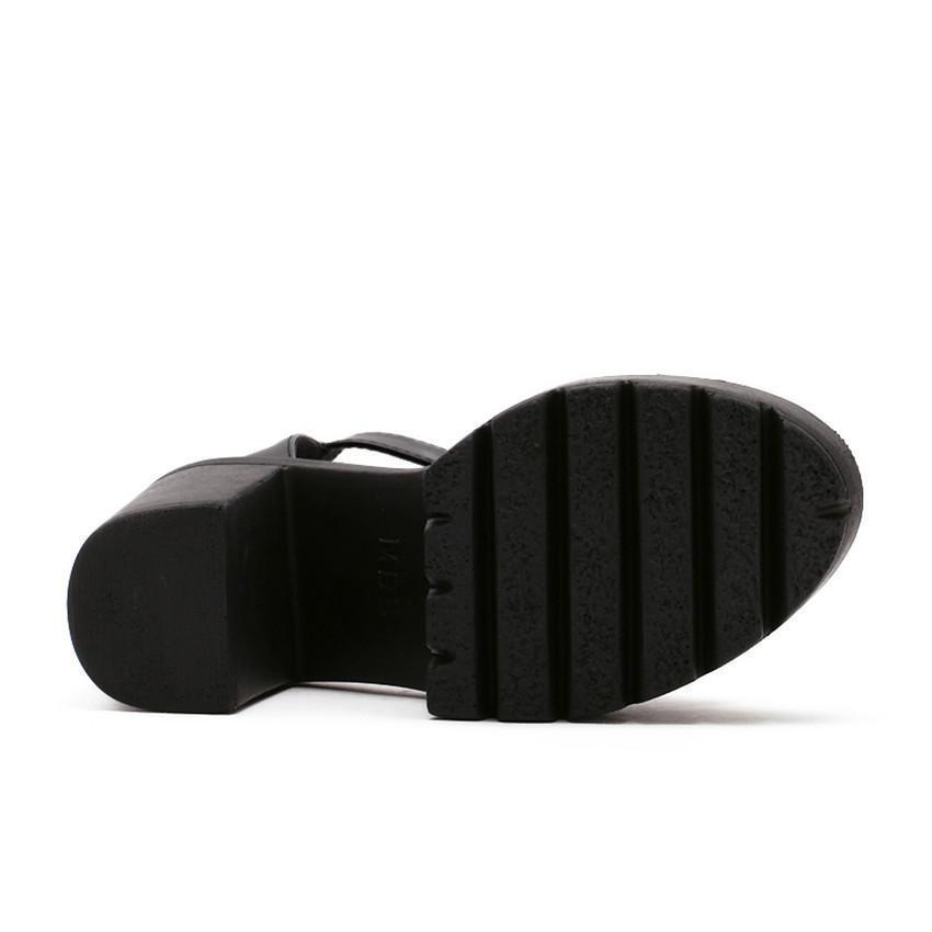 Gothic Sandals