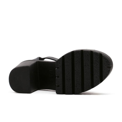 Gothic Sandals