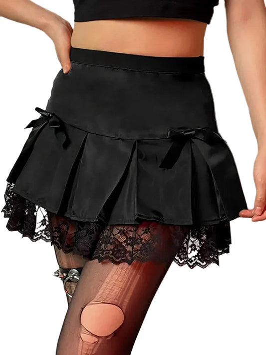Gothic Skirt