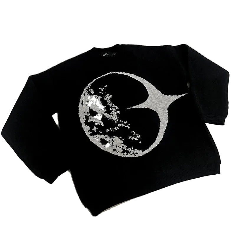 Unisex Vintage Sweater - primary product photo