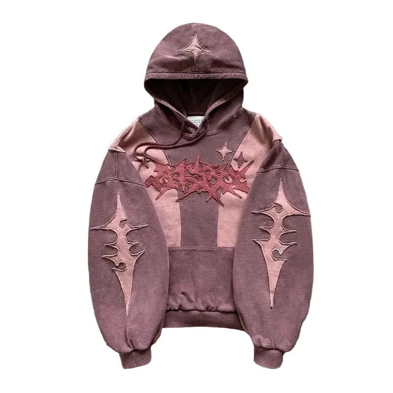 Baggy Hoodie