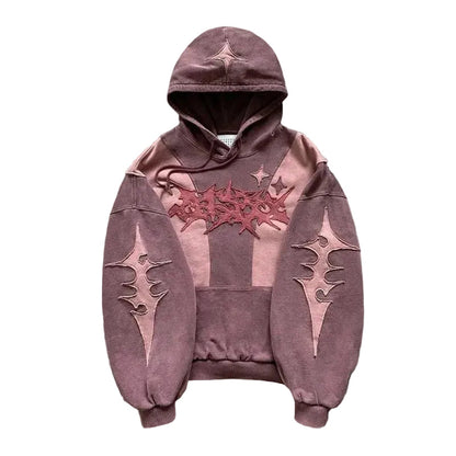 Baggy Hoodie